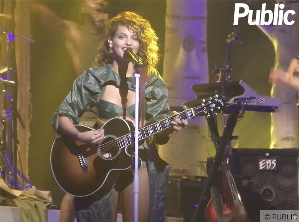 Exclu Vidéo : Tal : En route pour un 5 ème award aux Nrj Music Awards ?