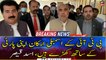 PTI parliamentarians stand stand with their party, says Asad Qaiser