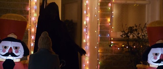 Navidad sangrienta Tráiler (2) VO