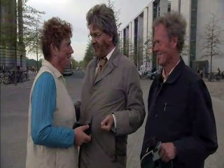 Horst Schlämmer - Isch kandidiere! Videoclip (3) DF