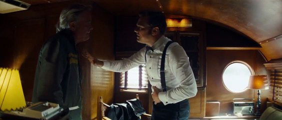 Era uma Vez em... Hollywood Clipe Original