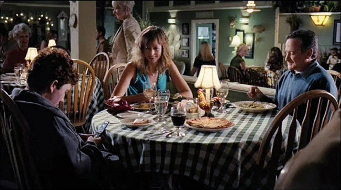 World's Greatest Dad Videoclip DF