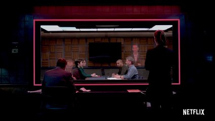 Criminal: Alemania Teaser VO