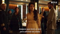 Alta Mar - season 2 Tráiler