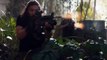 Lara Croft : Alicia Vikander fait fantasmer dans la première bande annonce de 
