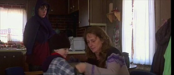 Frozen River - Auf dünnem Eis Trailer OV