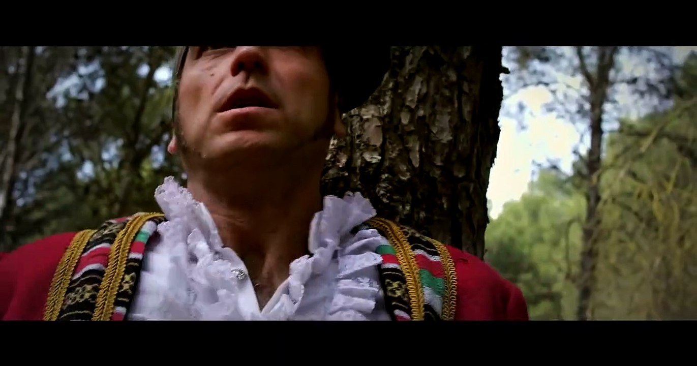 Los hijos de San Luis Tráiler