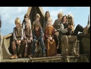 Wickie und die starken Männer Videoclip (4) DF