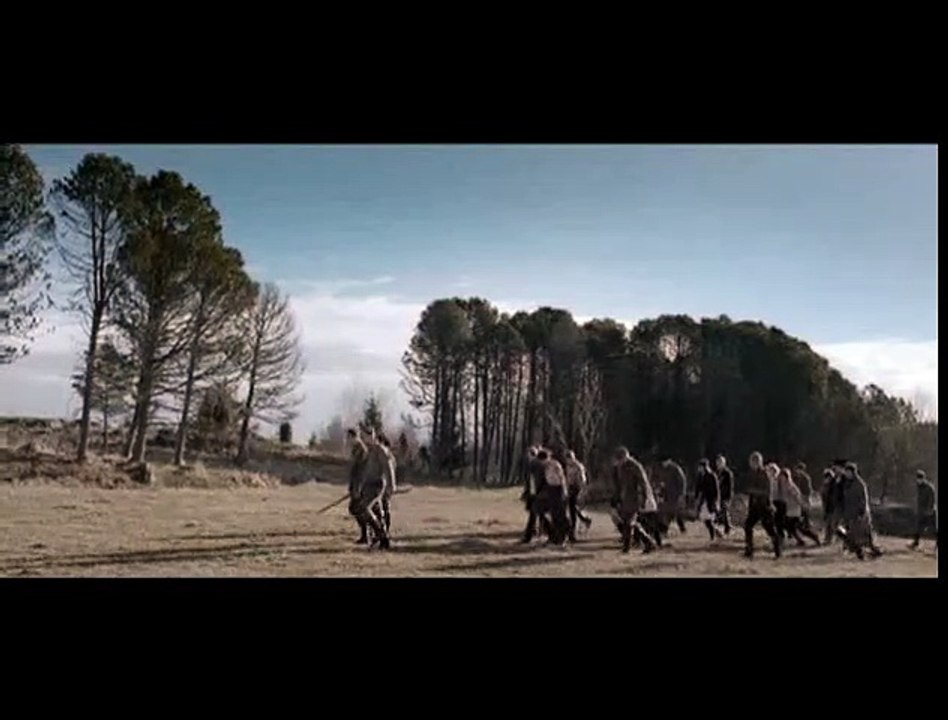 Tears Of April Trailer DF