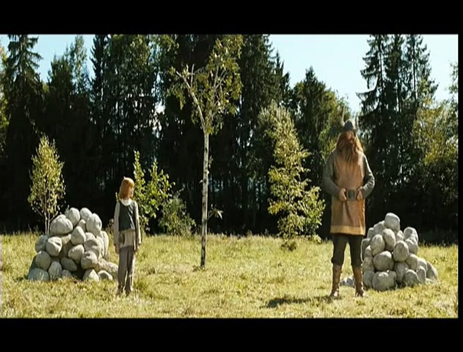 Wickie und die starken Männer Videoclip (5) DF