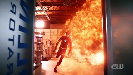 The Flash 6ª Temporada Trailer Original