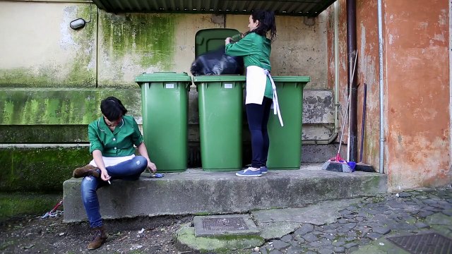 Os Objetos Amorosos Teaser Original