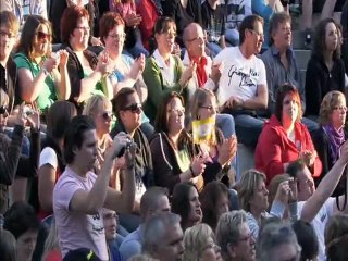 Horst Schlämmer - Isch kandidiere! Videoclip (2) DF