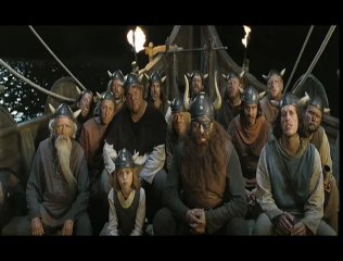 Wickie und die starken Männer Videoclip (8) DF