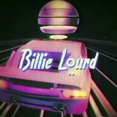 American Horror Story: 1984 - Temporada 9 - Cabecera