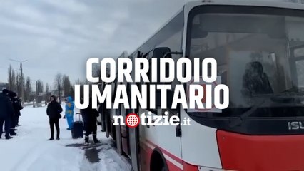 Guerra Russia-Ucraina, Sumy bombardata nella notte: diversi morti, aperto il corridoio umanitario