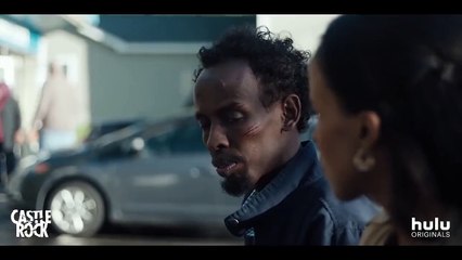 Castle Rock - temporada 2 Tráiler VO