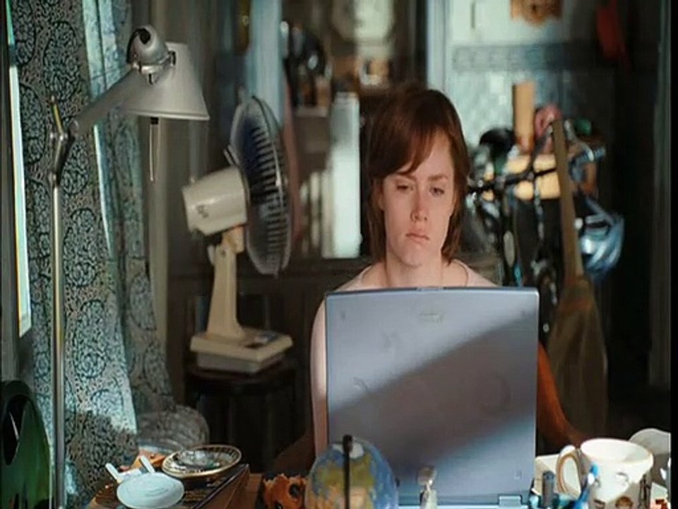 Julie & Julia Videoclip (3) DF