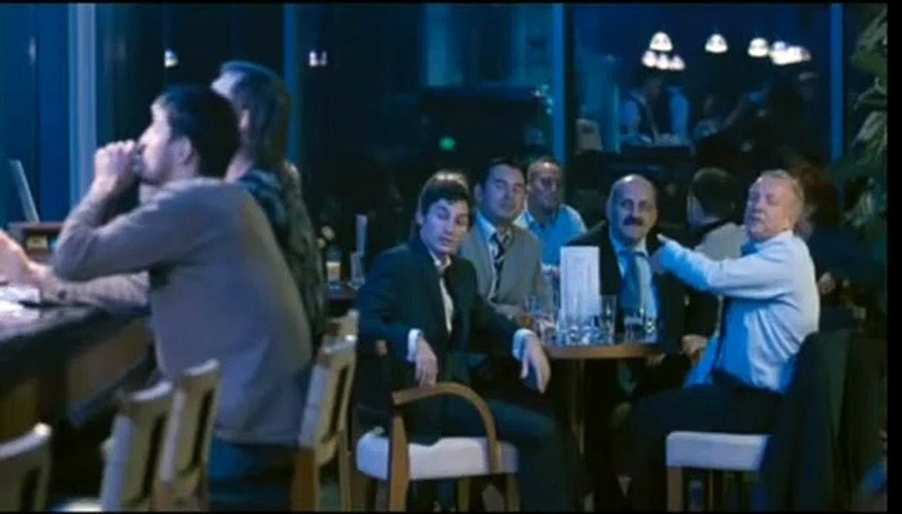 It's a Free World Trailer (2) DF