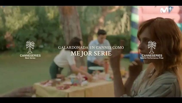 Vida perfecta Tráiler (2)