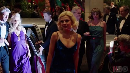 The Deuce 2ª Temporada Teaser Original