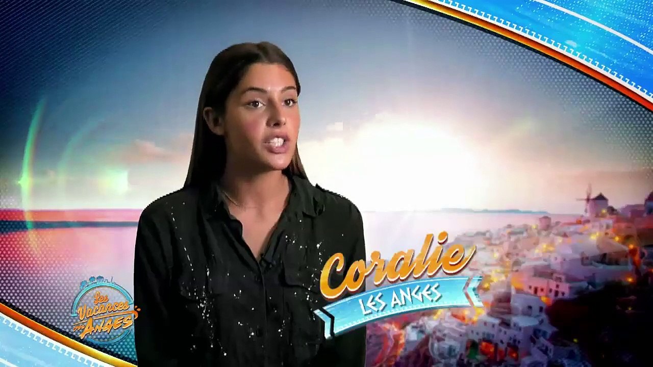 #LVDA2 : Coralie Porrovecchio et Jordan (les Ch'tis) : découvrez leur premier bisous !