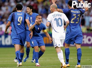 Vidéo : Les plus gros dérapages de footballeurs sur le terrain !