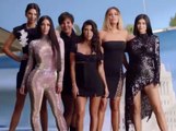 Kim Kardashian et sa famille ont 10 ans à la télé ! Voici leur bande annonce qui décoiffe !