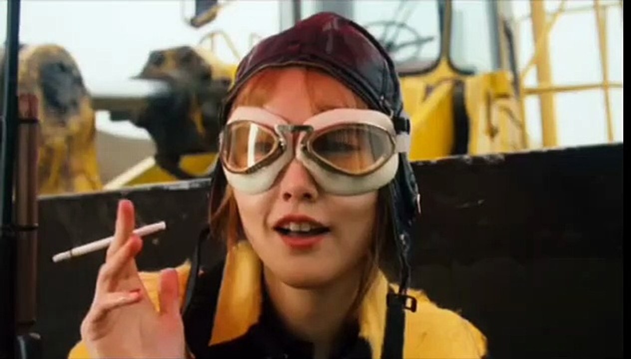 Brothers Bloom Trailer (3) DF