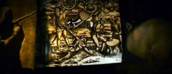 Antichrist Videoclip (5) DF