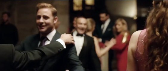 El Silencio del Pantano Tráiler