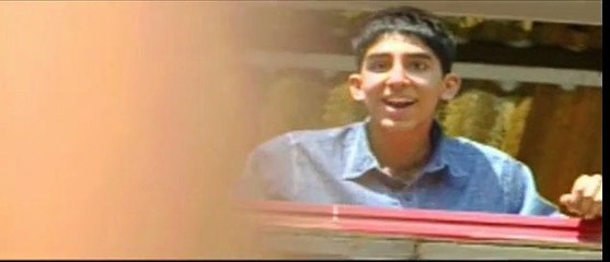 Slumdog Millionär Videoclip DF