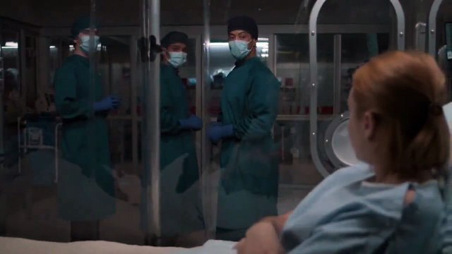 The Good Doctor - Temporada 3 - episodio 7 Tráiler VO