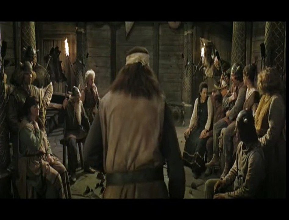 Wickie und die starken Männer Videoclip (12) DF