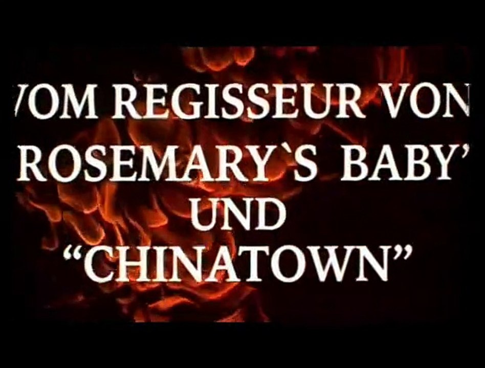 Die neun Pforten Trailer DF