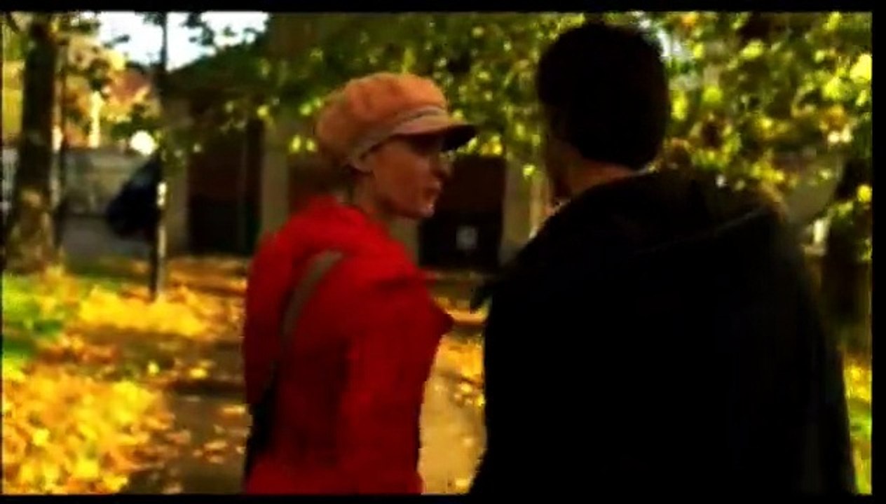 The Waiting Room Trailer DF