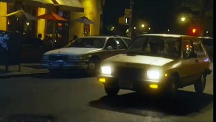 Nick und Norah - Soundtrack einer Nacht Videoclip DF