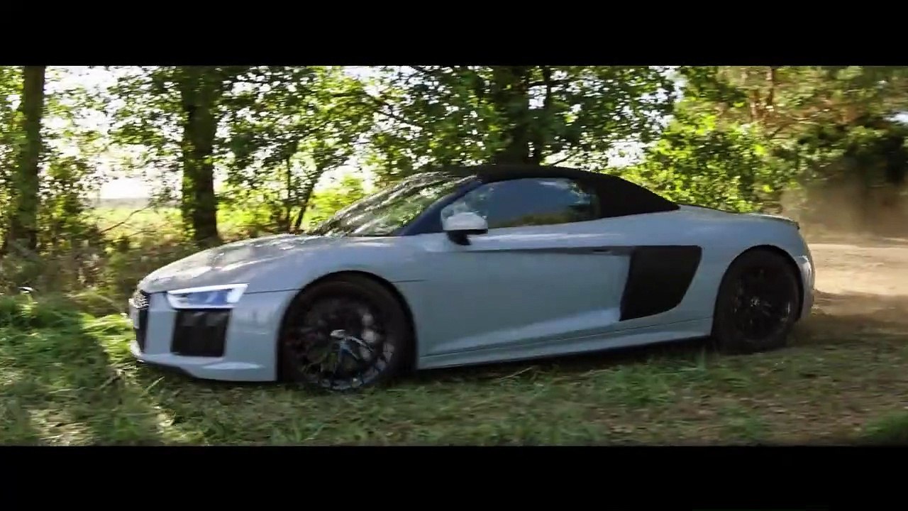 Los Ángeles de Charlie Tráiler (2) VO