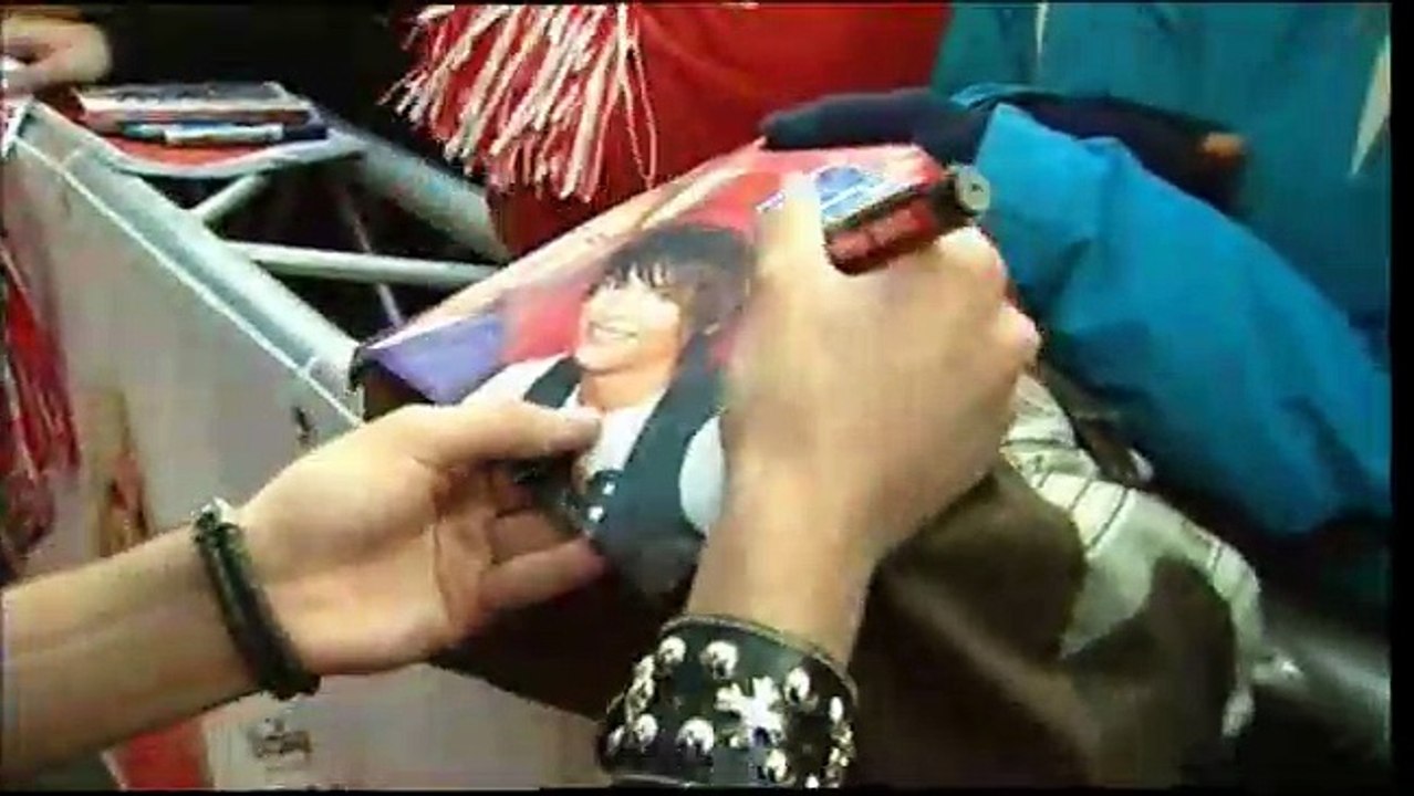 High School Musical 3 Videoclip (2) DF