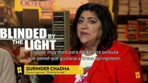 Gurinder Chadha, Viveik Kalra Interview : Blinded by the light (Cegado por la luz)