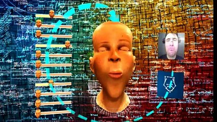 Der Boxer 3D Trailer DF