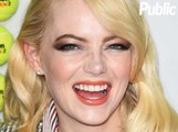 Vidéo : Emma Stone ravissante à l’avant-première du film 