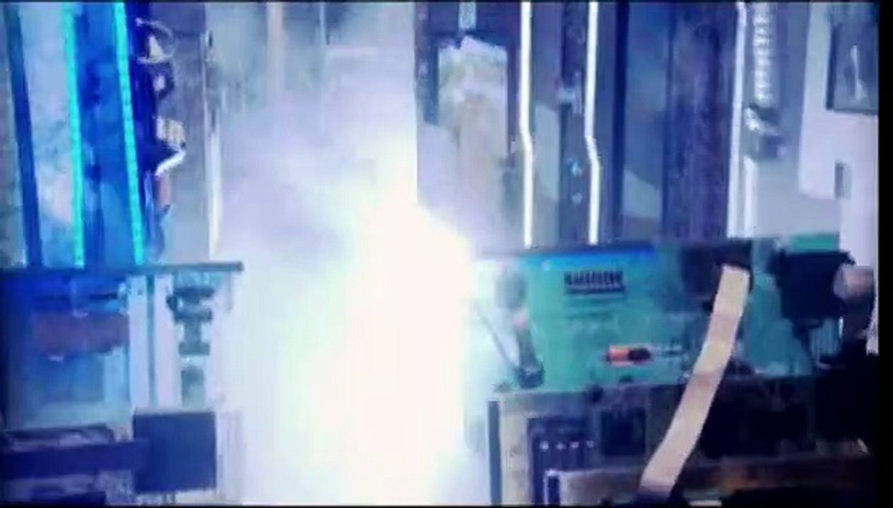 WarGames 2 - The Dead Code Trailer DF