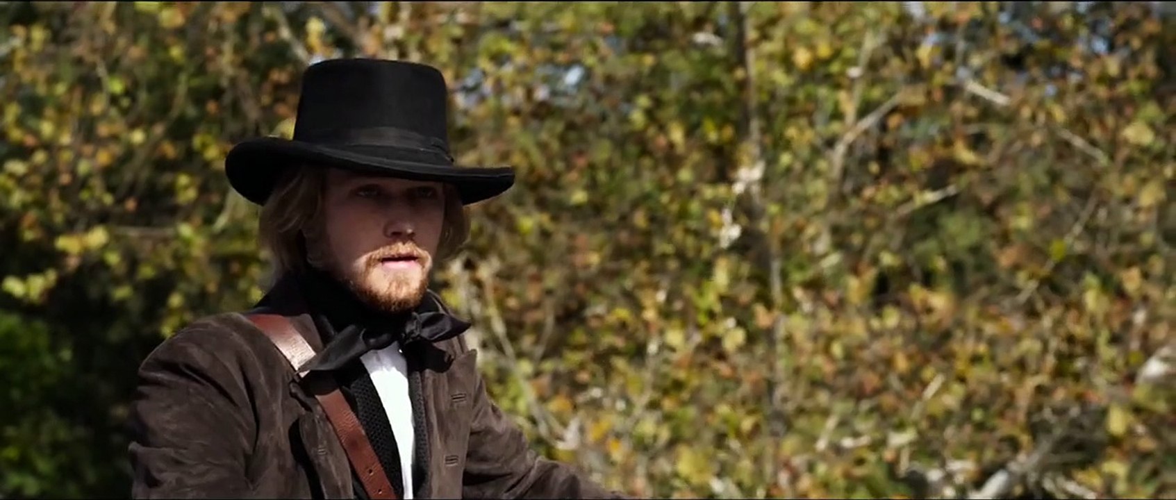 Harriet Trailer Original