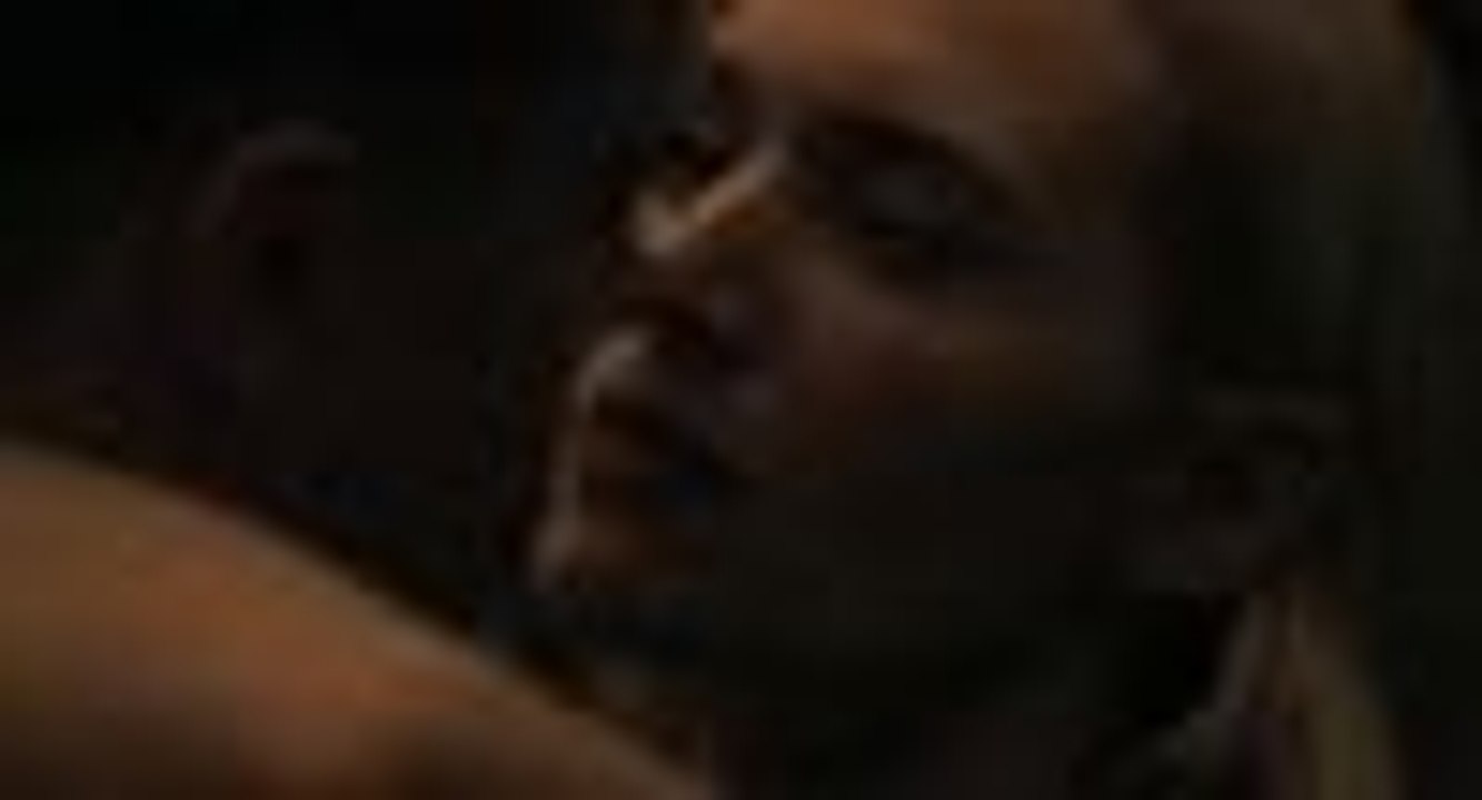 Zeiten des Aufruhrs Trailer OV