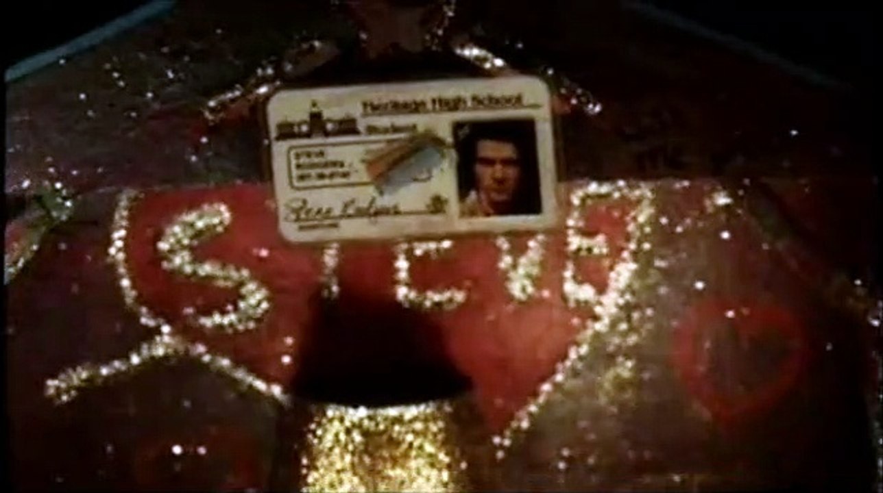 Willkommen im Tollhaus Trailer DF