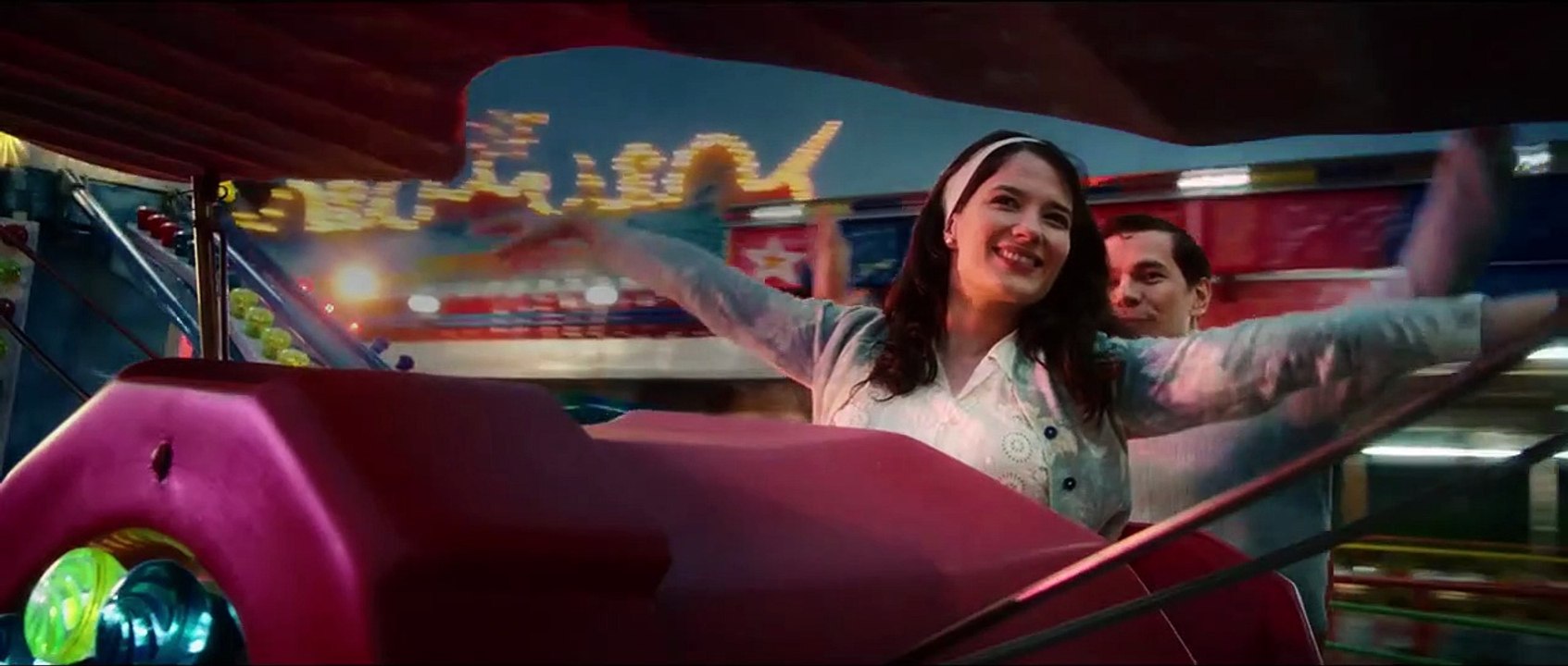 10 Segundos para Vencer Trailer