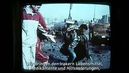 Battle For Haditha Trailer DF