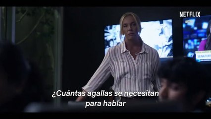 Creedme Reportaje VOSE