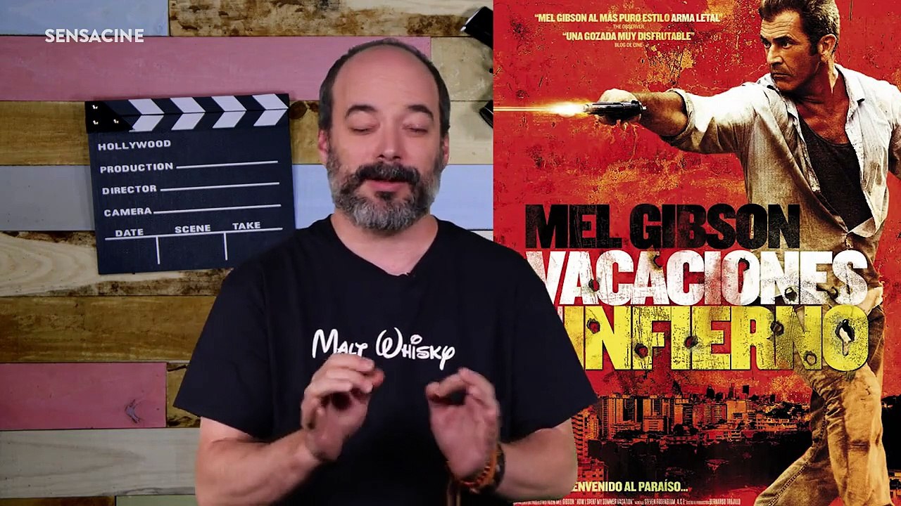 Crítica 'Rambo: Last Blood'